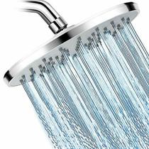 Ducha Inox