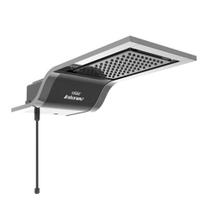 Ducha Intense Eletrônica Black 127V 5400W - FAME (4474) Ducha Intense Eletrônica Black 127V 5400W - FAME (4474)