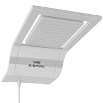 Ducha Intense Eletrônica White 220 Volts 6500 Watts - 00344862 - FAME