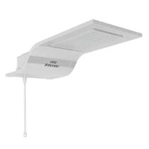 Ducha Intense White 220V 6500W Ref 4486 Fame Ducha Intense White 220V 6500W Ref 4486 Fame