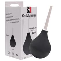 Ducha Íntima Higiênica Ginecológica 89ml C/ 2 Bicos