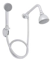 Ducha Jato Com Chuveirinho - 10 Litros/minuto - Sensea