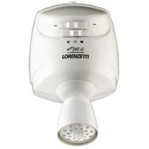 Ducha jet 4 - 4 temperaturas branca - lorenzetti Ducha jet 4 - 4 temperaturas branca - lorenzetti