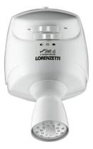 Ducha Jet 4 Temperaturas 220/6800 Lorenzetti 220v Ducha Jet 4 Temperaturas 220/6800 Lorenzetti 220v