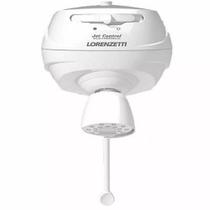 Ducha Jet Control Eletrônica 220V 7800W Branca - Lorenzetti