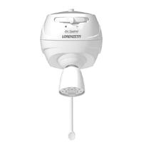 Ducha Jet Control Eletrônica Branco 5500W - 127V - LORENZETTI (7540171)