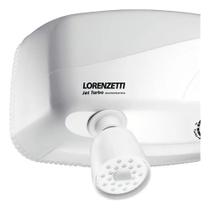 Ducha jet tur mult 220v 7800w 373413/7540401 - lorenzetti Ducha jet tur mult 220v 7800w 373413/7540401 - lorenzetti