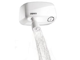 Ducha Jet Turbo 7800W - 4 Temperaturas pressurizadas