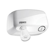 Ducha Jet Turbo Multi-temperatura 220v/7800W LORENZETTI