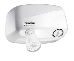 Ducha Jet Turbo Multitemperatura 7800W/220V Ducha Jet Turbo Multitemperatura 7800W/220V