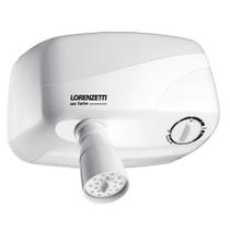 Ducha Jet Turbo Multitemperaturas 7500W 220V Lorenzetti