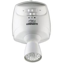 Ducha Jet4 220V 6800W, Lorenzetti, 7540151, Branco, Pequeno Ducha Jet4 220V 6800W, Lorenzetti, 7540151, Branco, Pequeno