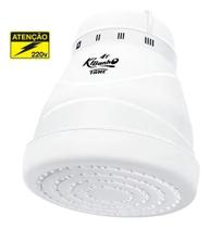 Ducha kibanho 4t 220v 6800w