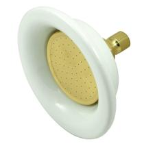 Ducha Kingston Brass P60PB Victorian Latão Polido Ducha Kingston Brass P60PB Victorian Latão Polido