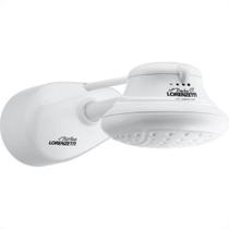 Ducha L_C Bella Ducha Turbo 4T 220V Branco