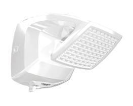 Ducha L&C Futura Multitemp 4T 7500W 220V Ducha L&C Futura Multitemp 4T 7500W 220V