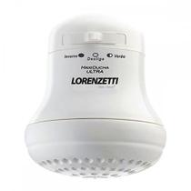 Ducha L_C Maxi Ducha Ultra 127V 5500W Ducha L_C Maxi Ducha Ultra 127V 5500W