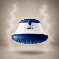 Ducha lc bella ducha ultra 127v 5500w azul 3065f Ducha lc bella ducha ultra 127v 5500w azul 3065f