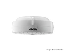 Ducha LeC Fashion Branca 4T 6800W 220V