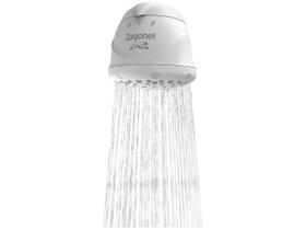Ducha Linea 3 Temperaturas 5.500w 220v Zagonel Ducha Linea 3 Temperaturas 5.500w 220v Zagonel