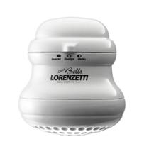 Ducha Loren Bello Banho c/ Cano 5500W 220 Volts - Lorenzetti Ducha Loren Bello Banho c/ Cano 5500W 220 Volts - Lorenzetti