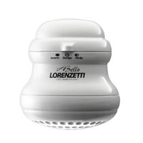 Ducha Loren Bello Branco 127v 4600w - Lorenzetti