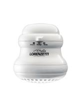 Ducha Loren Bello Branco 220V/5500W - Lorenzetti