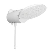 Ducha Loren Comfort Eletrônica Lorenzetti 127V 5500W Ducha Loren Comfort Eletrônica Lorenzetti 127V 5500W