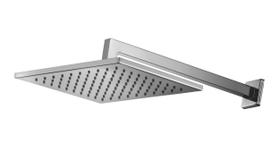 Ducha Loren Quadra Cromada 7034 C16