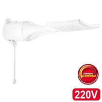 Ducha loren shower elétrica 7500w - lorenzetti