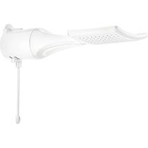Ducha Loren Shower Eletron 220v 7500w Branco - Lorenzetti