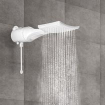Ducha Loren Shower Eletrônica Lorenzetti Chuveiro Ducha Loren Shower Eletrônica Lorenzetti Chuveiro