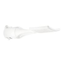 Ducha Loren Shower Eletronico Ultra 220v/7500w Bco 7510156 Ducha Loren Shower Eletronico Ultra 220v/7500w Bco 7510156