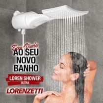 Ducha Loren Shower