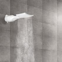 Ducha Loren Shower Multi Temperaturas 220 Volts 6800 Watts - LORENZETTI