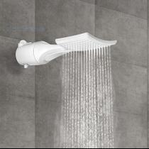 Ducha Loren Shower Ultra Multitemperaturas 220V 7500W Lorenzetti - 7510151