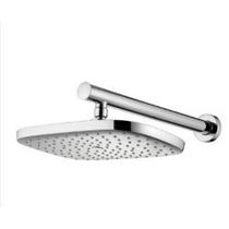 Ducha LorenClean Quadra de Parede