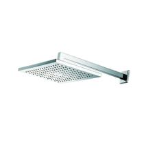 Ducha Lorenquadra Plus de Parede 7025 C16 - Lorenzetti - 7048395 - Unitário