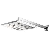 Ducha Lorenquadra Plus de Parede 7025 C16 - Lorenzetti Ducha Lorenquadra Plus de Parede 7025 C16 - Lorenzetti