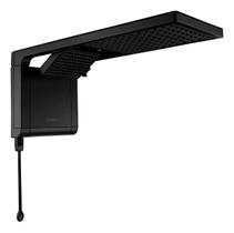 Ducha Lorenzetti Acqua Duo Preto Fosco - Chuveiro Moderno para Banheiro