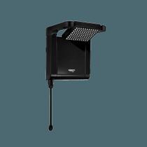 Ducha Lorenzetti Acqua Star Ultra 220v 7800w Preta 7540560 Ducha Lorenzetti Acqua Star Ultra 220v 7800w Preta 7540560