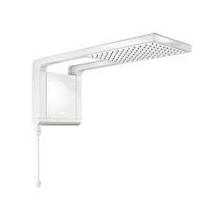 Ducha Lorenzetti Acqua Storm Ultra Branco/branco 127v 5.500w