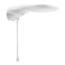 Ducha Lorenzetti Advanced Multitemperaturas Branco 220V 7500W Ducha Lorenzetti Advanced Multitemperaturas Branco 220V 7500W