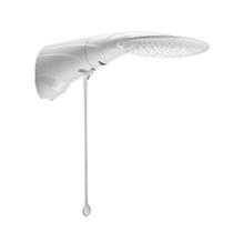 Ducha Lorenzetti Advanced Turbo Branco 110V Ducha Lorenzetti Advanced Turbo Branco 110V