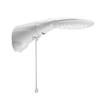 Ducha lorenzetti advanced turbo multitemperatura 220v 6400w 304921