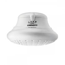 Ducha Lorenzetti Bella Ducha 4 Temperaturas 5.500W. - 127V. - 7531211 Ducha Lorenzetti Bella Ducha 4 Temperaturas 5.500W. - 127V. - 7531211