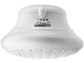 Ducha Lorenzetti Bella Ducha 5500W - 4 Temperaturas