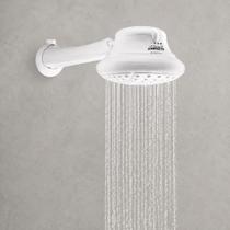 Ducha lorenzetti bella ducha ultra 220v 6800w 3065e Ducha lorenzetti bella ducha ultra 220v 6800w 3065e