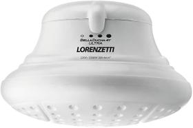 Ducha lorenzetti bella ultra 4temp 5500w 127v