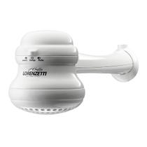 Ducha Lorenzetti Bello Banho 220V 5500W com Cano 39241